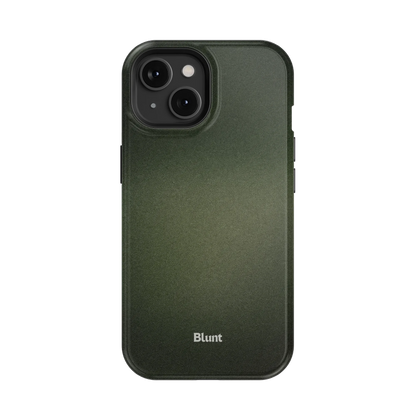 Grain iPhone Case