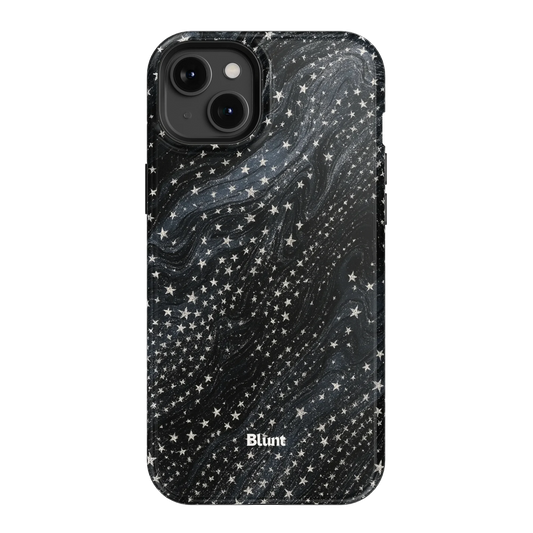 Cosmic iPhone Case