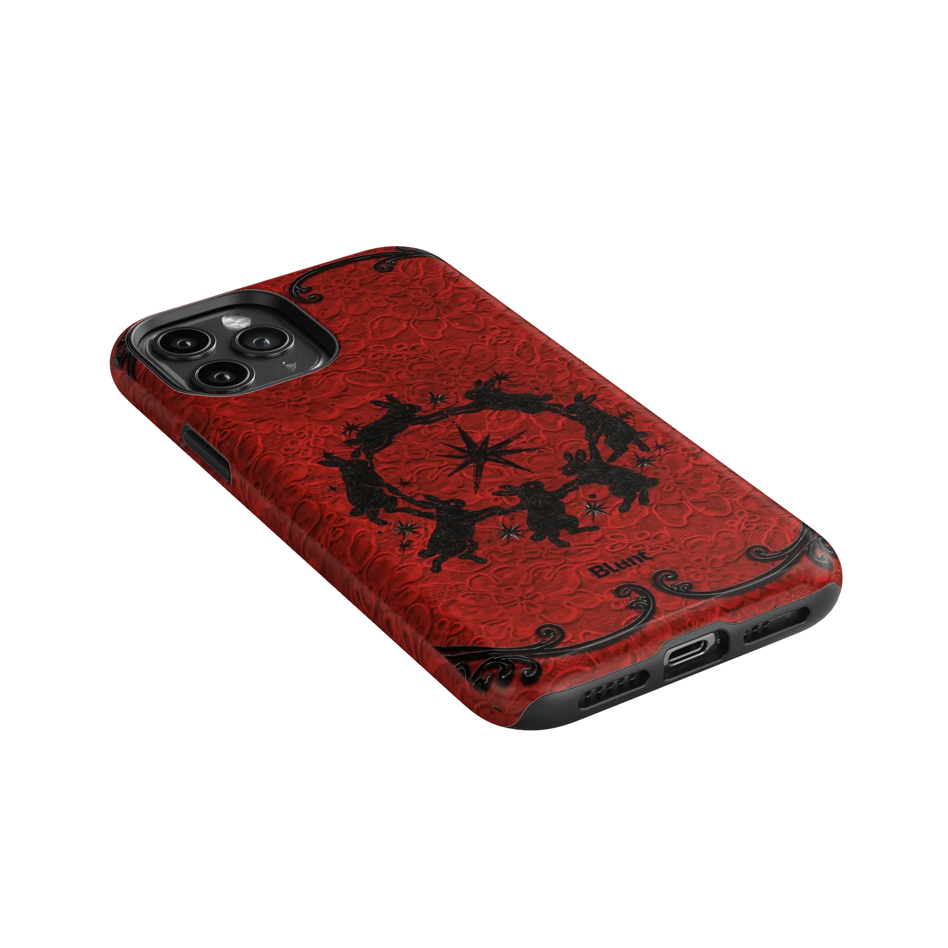 BUNNY-CULT-iphone-case-iPhone 11 Pro-2