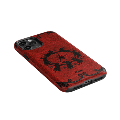 BUNNY-CULT-iphone-case-iPhone 11 Pro-2