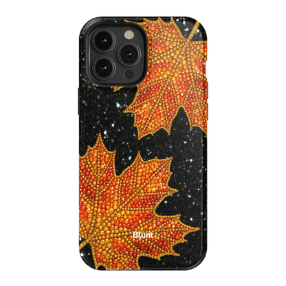 Autumn iPhone Case