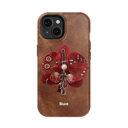 Western Relic iPhone Case
