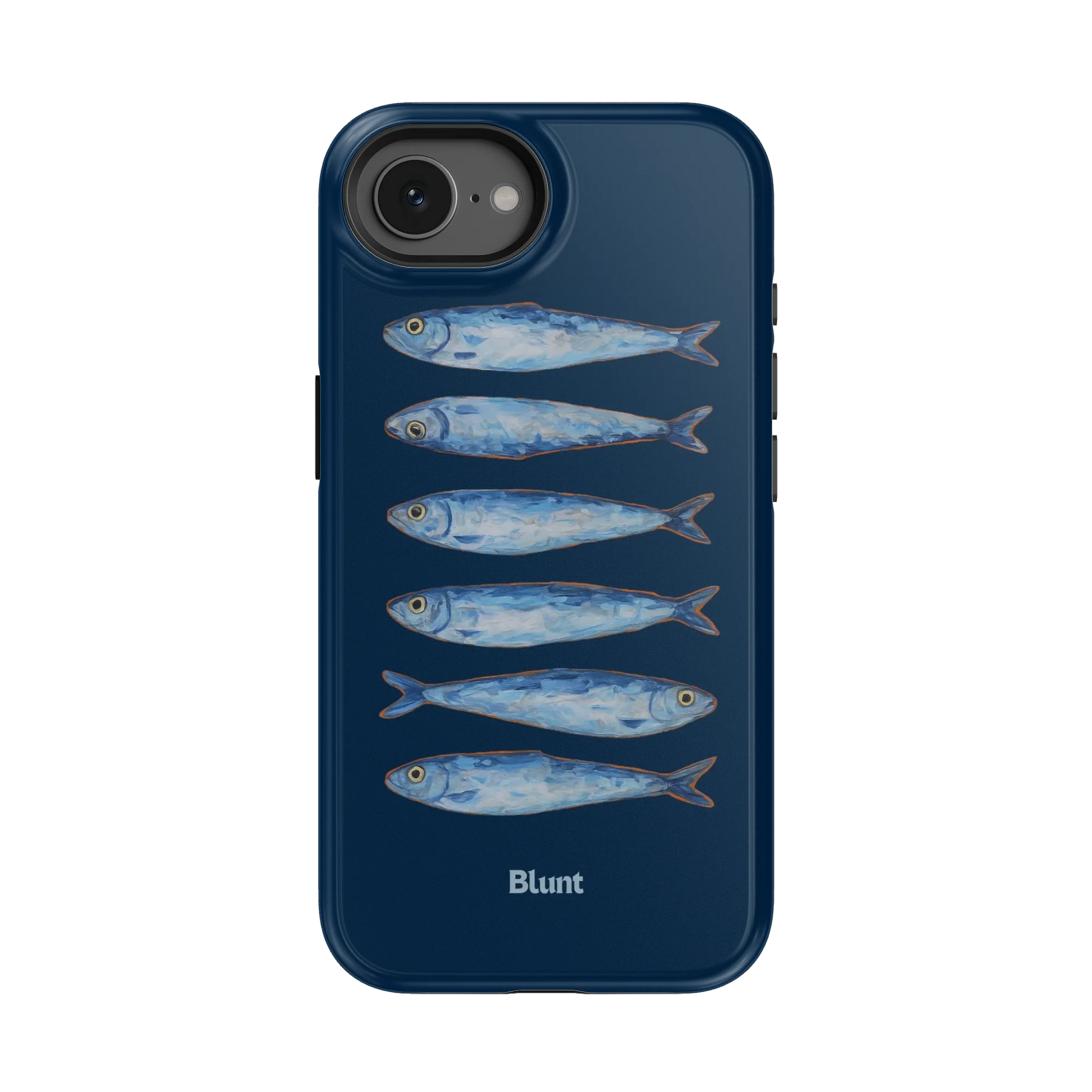 iPhone 16 E Tough