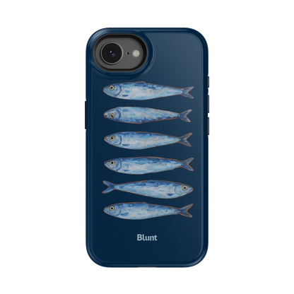 iPhone 16 E Tough