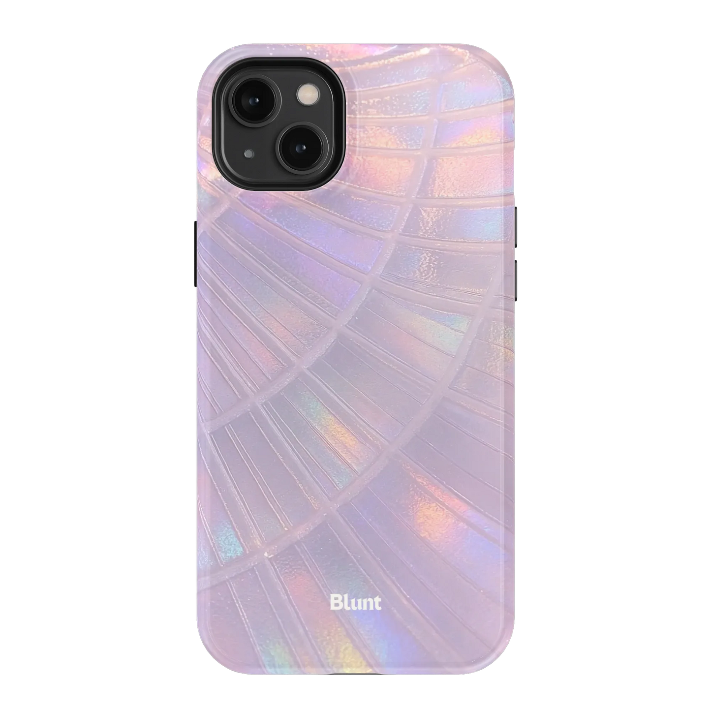 Amethyst iPhone Case