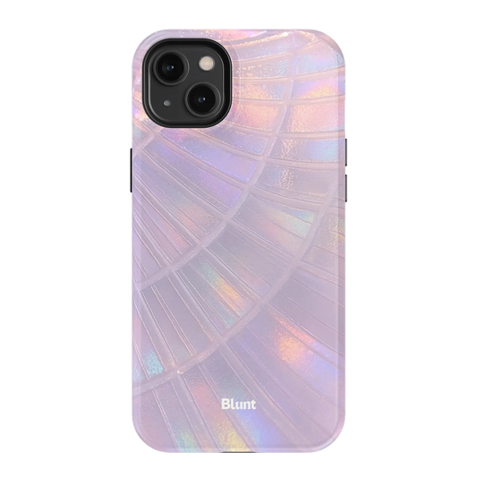 Amethyst iPhone Case