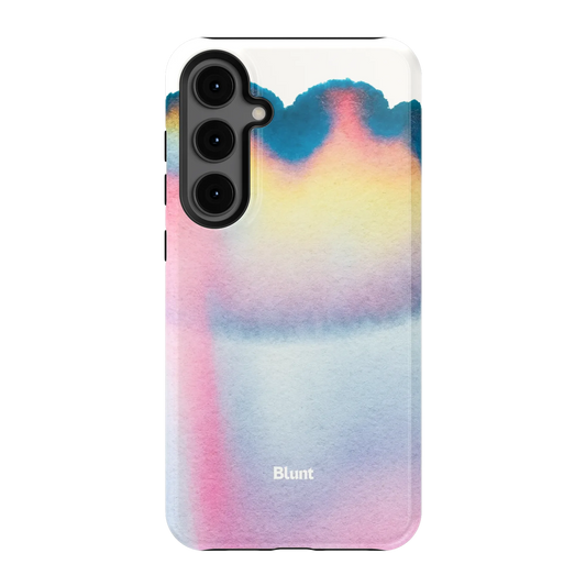 Soft Haze Samsung Case