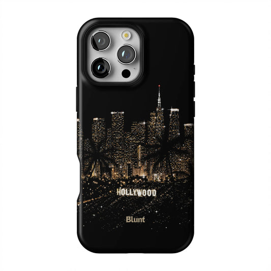 Downtown-LA-iphone-case-iPhone 16 Pro Max-1