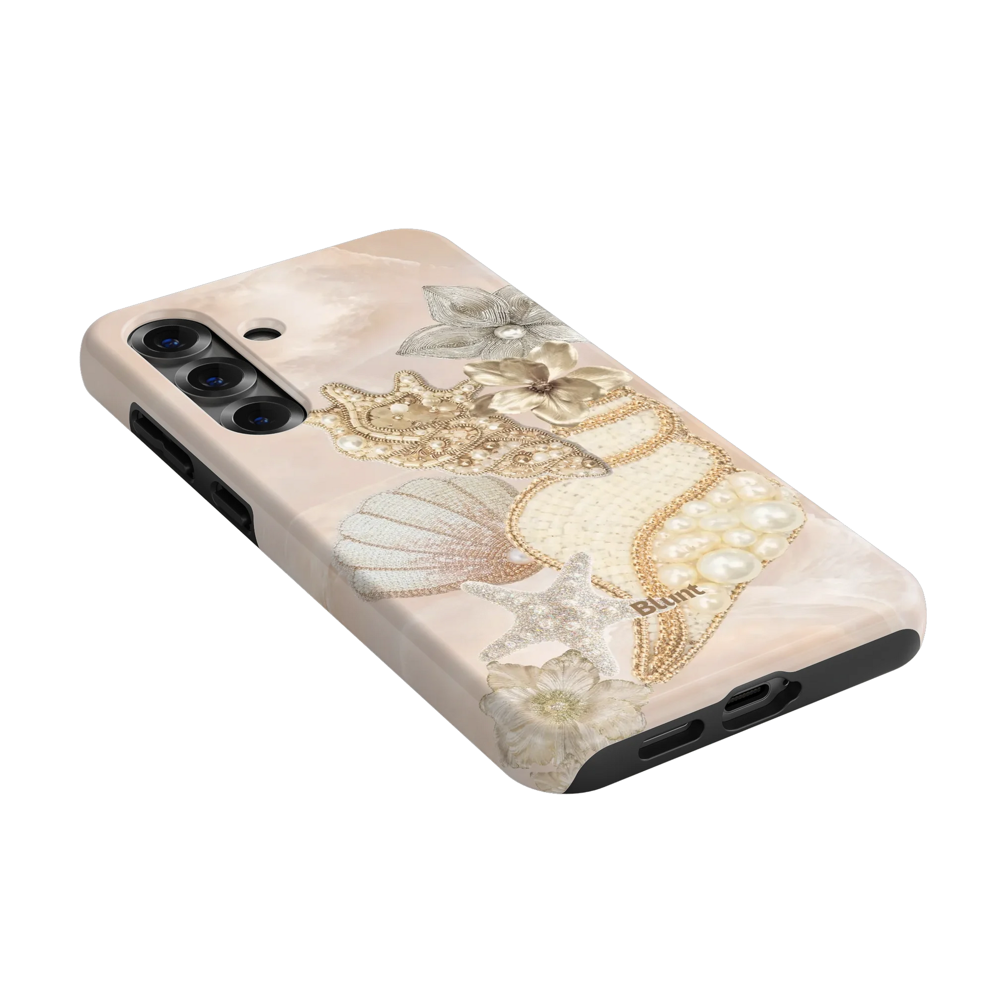 Ocean-Gems-samsung-case-Galaxy S25 Plus-2