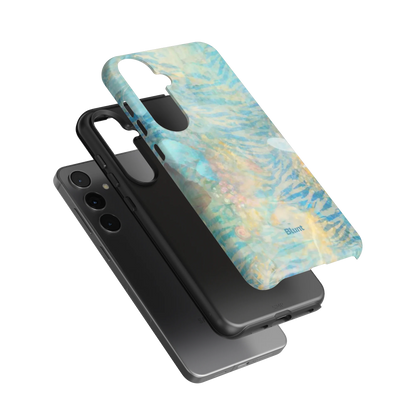 Poolside-Mist-samsung-case-Galaxy S24 Plus-3