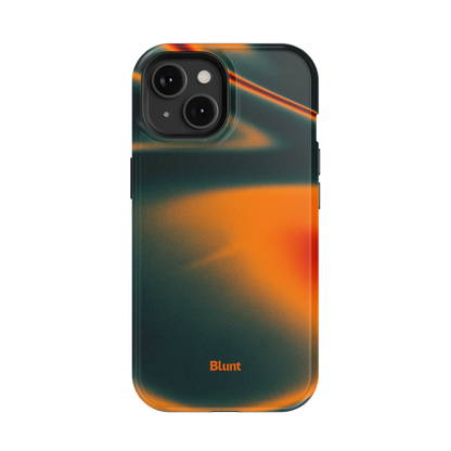 Thrivn iPhone Case