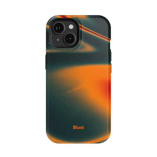Thrivn iPhone Case