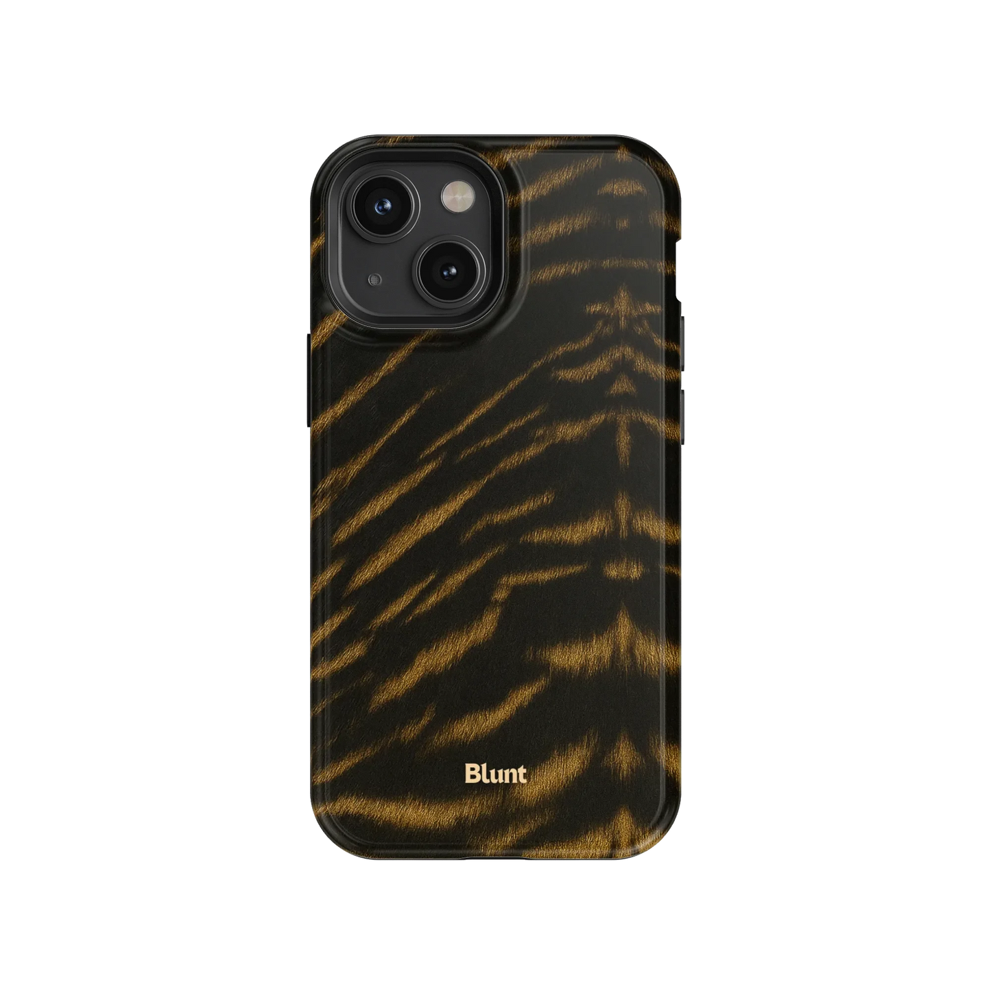 Shadow Stripe iPhone Case