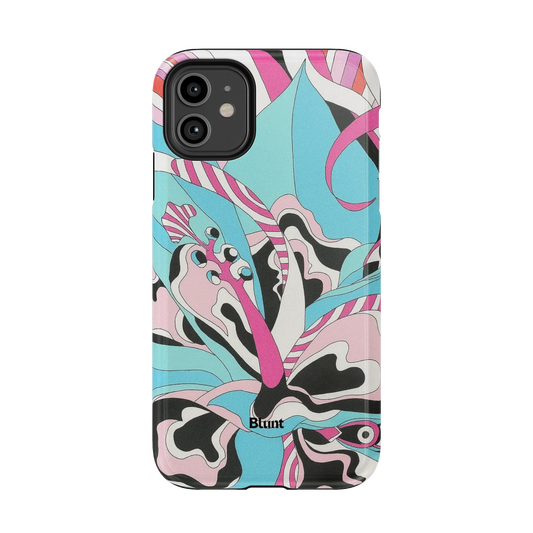 Mia iPhone Case