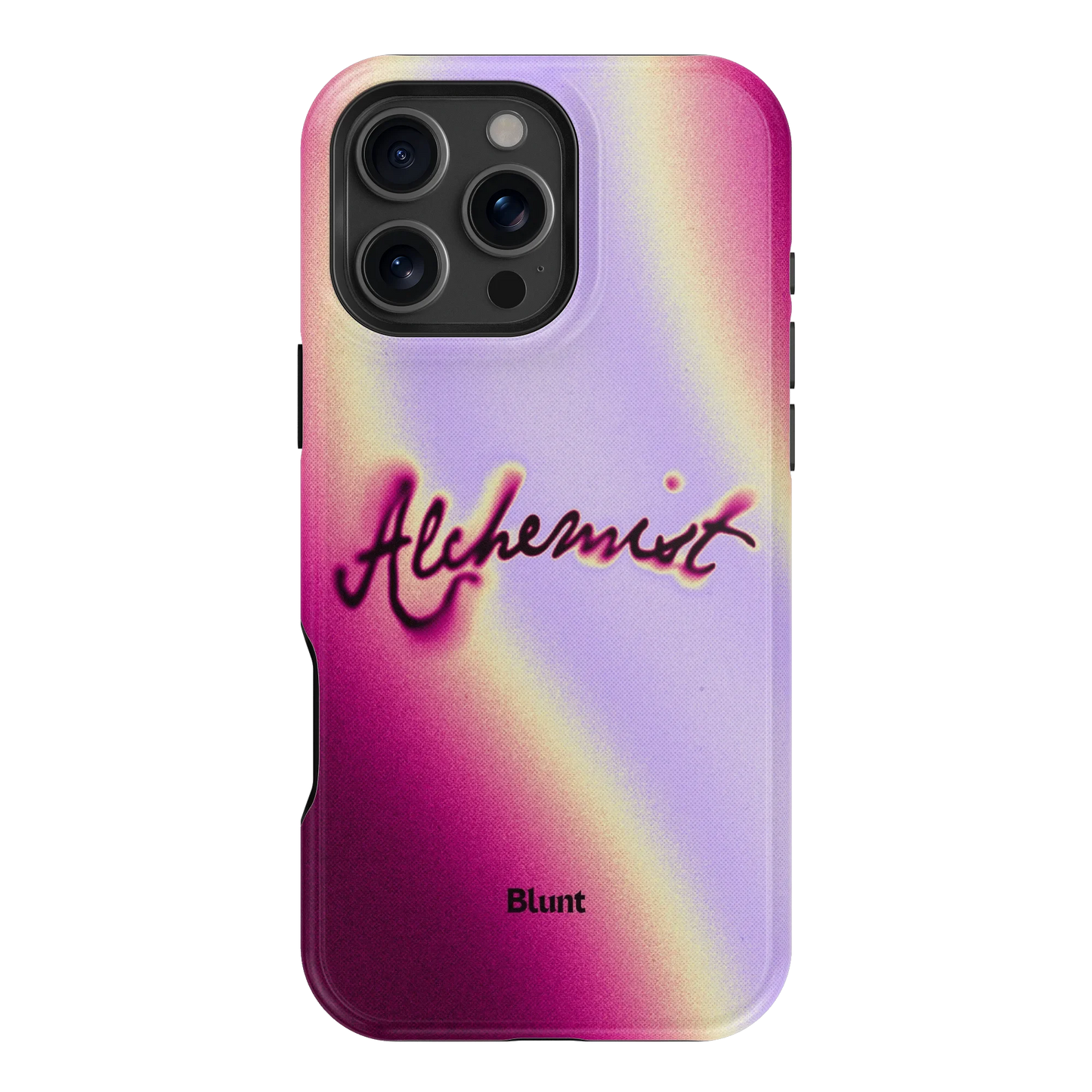 Alchemy iPhone Case