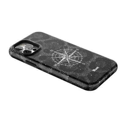 Wild-Compass-iphone-case-iPhone 12 Pro-2