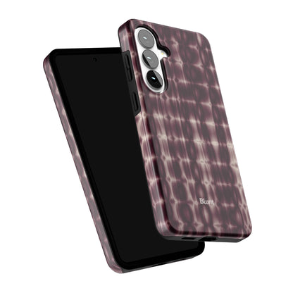 Purple-Ripple-samsung-case-Galaxy S26 Plus-5