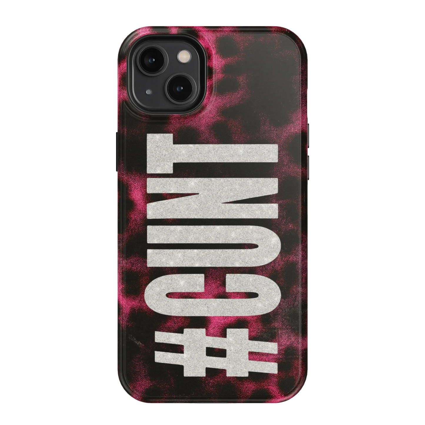 CXNT iPhone Case