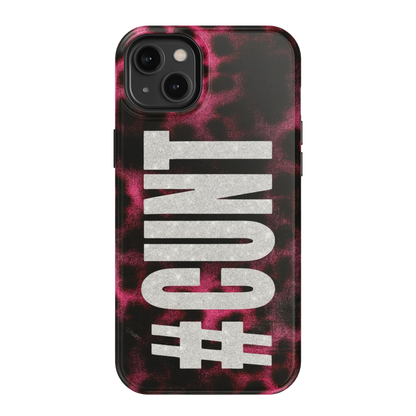 CXNT iPhone Case