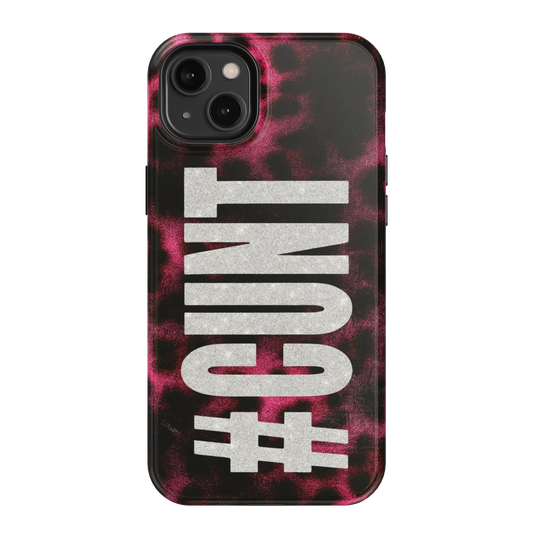 CXNT iPhone Case