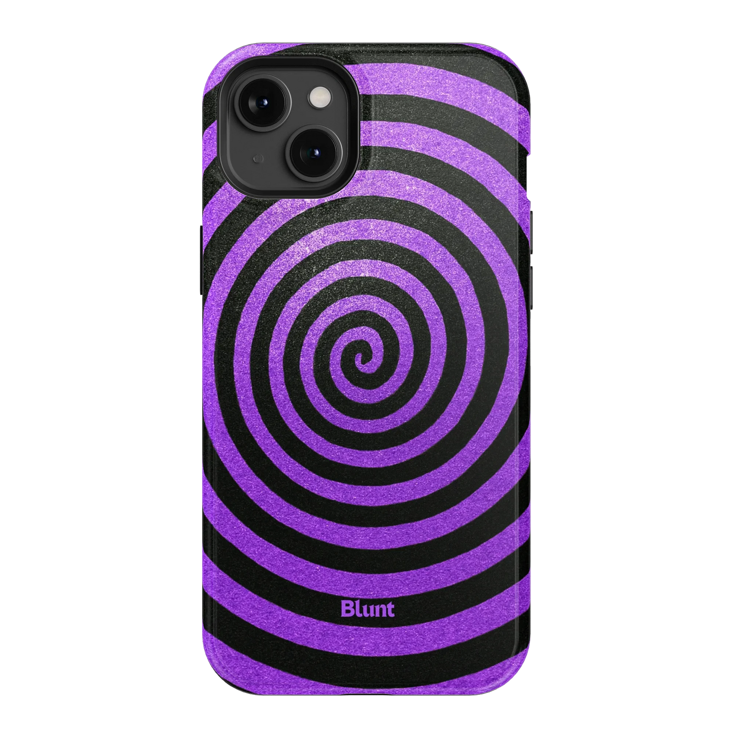 Addams iPhone Case