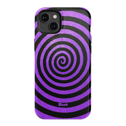 Addams iPhone Case
