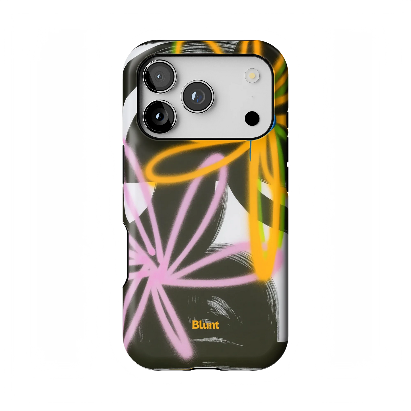 Electricloom  iPhone Case