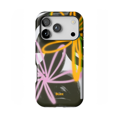 Electricloom  iPhone Case