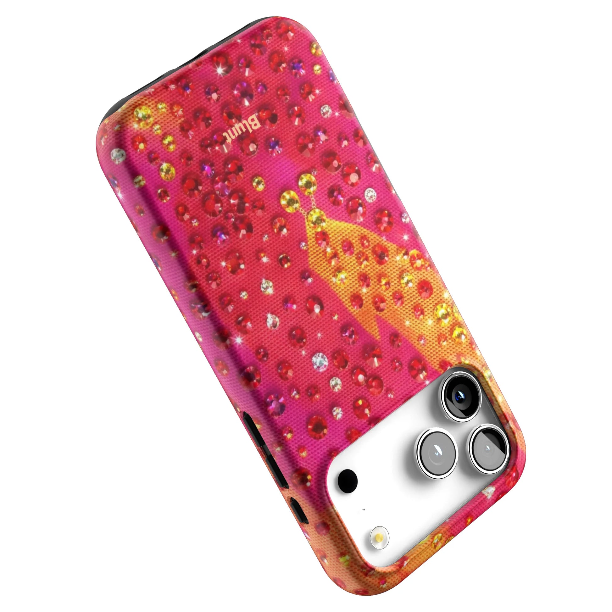 Hot-Gems-iphone-case-iPhone 17 Pro Max-4