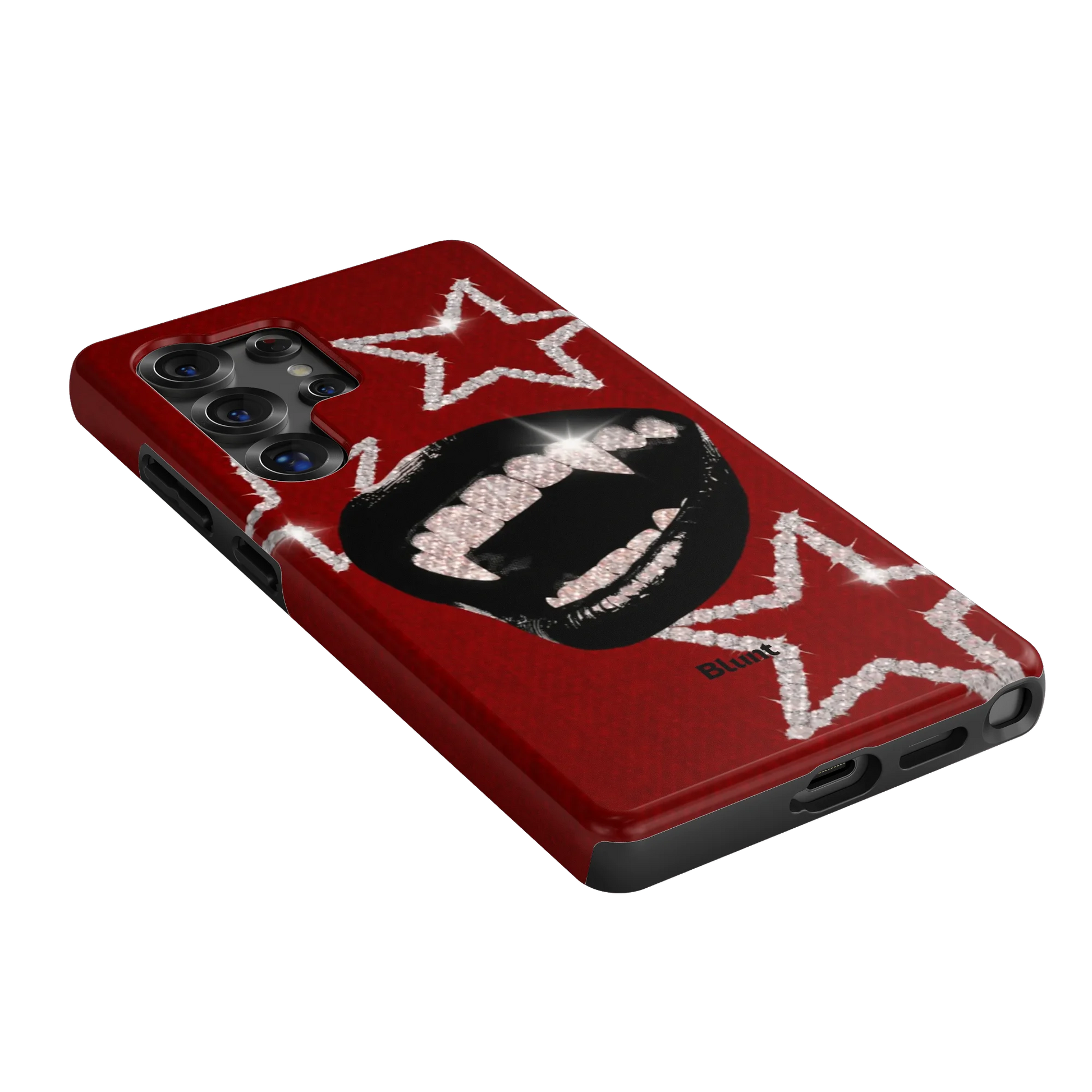 Crimstar-Fang-samsung-case-Galaxy S25 Ultra-2