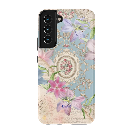 Edith Samsung Case