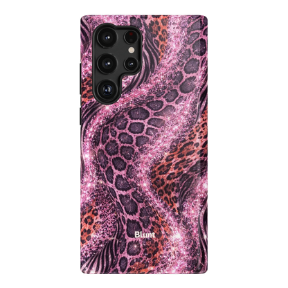 Pinky-Feral-samsung-case-Galaxy S22 Ultra-1