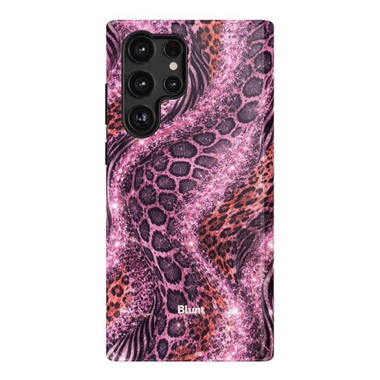 Pinky-Feral-samsung-case-Galaxy S22 Ultra-1