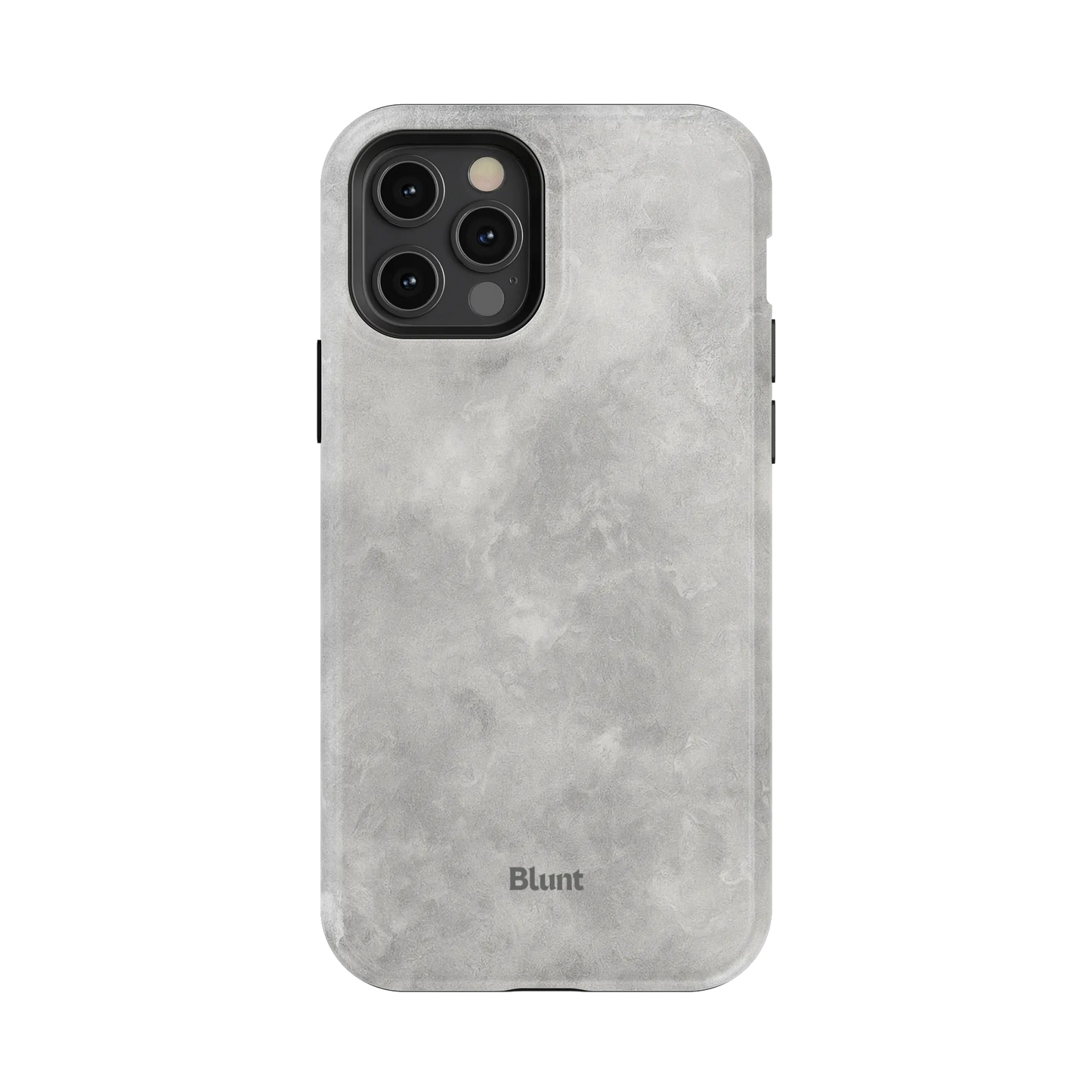 Basalt iPhone Case