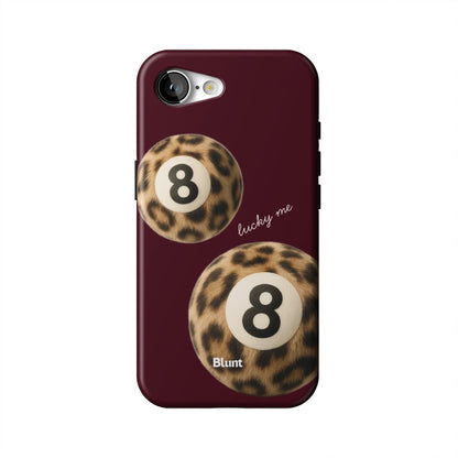 Lucky-Me-iphone-case-iPhone 17 E-1