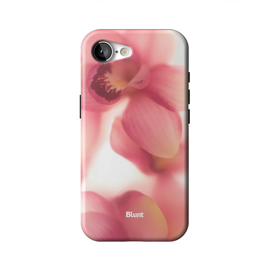 Velvet-Orchid-iphone-case-iPhone 17 E-1