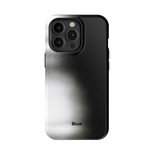 Eclipse iPhone Case