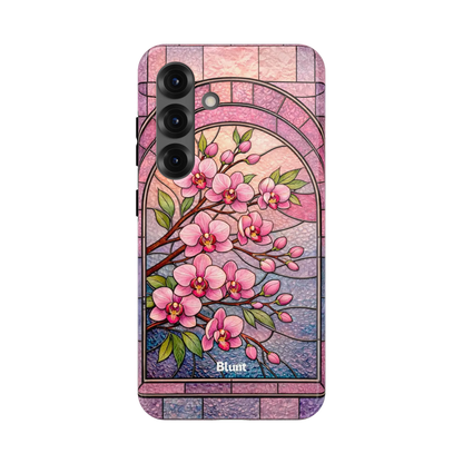 Arabella Samsung Case