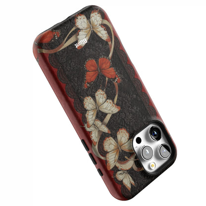 FLUTTER-VEIL-iphone-case-iPhone 16 Pro Max-4