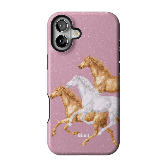 Pink-Gallops-iphone-case-iPhone 16 Plus-1