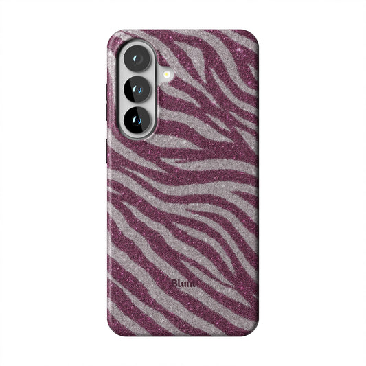 Rose-Stripe-samsung-case-Galaxy S26 Plus-1