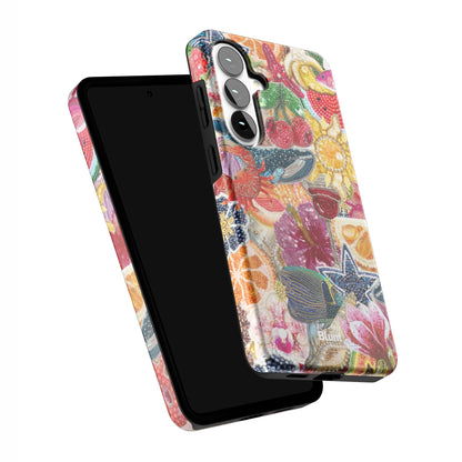 Sexy-Fish-samsung-case-Galaxy S26 Plus-5
