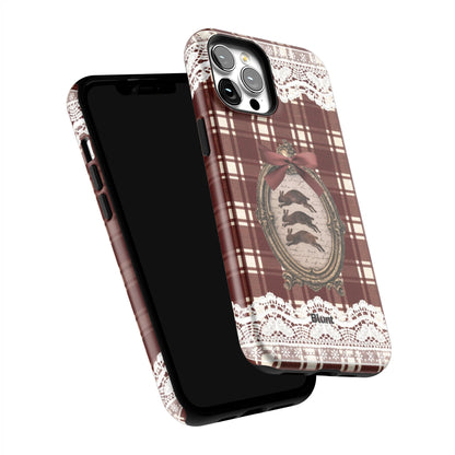 PICNIC-RABBIT-iphone-case-iPhone 12 Pro Max-5