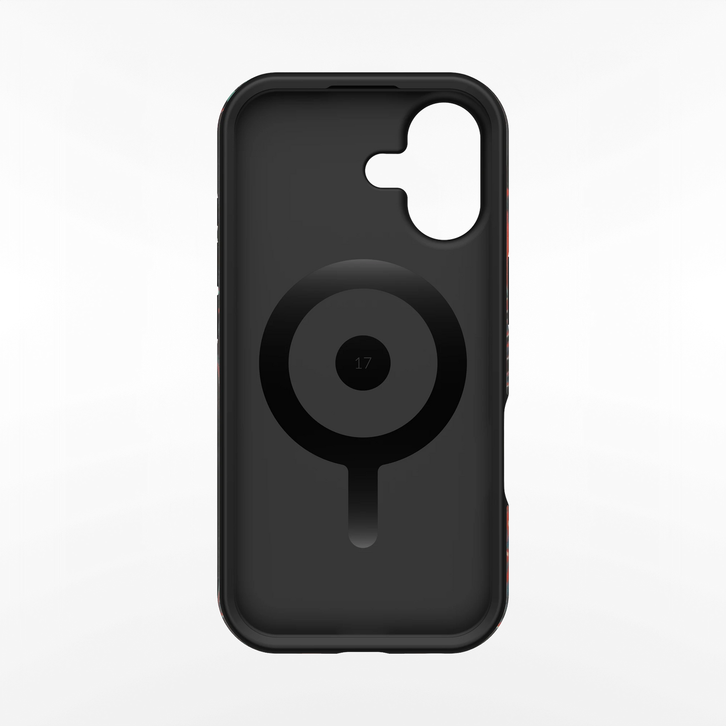 Bone Shredder iPhone Case