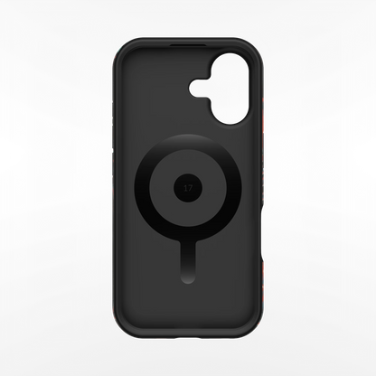 Bone Shredder iPhone Case