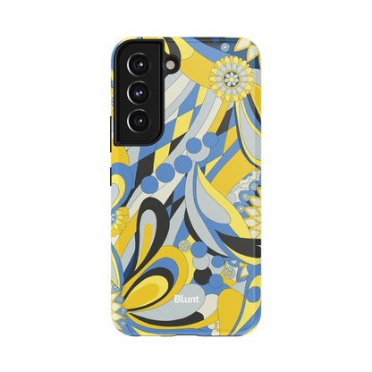 Sunny Samsung Case
