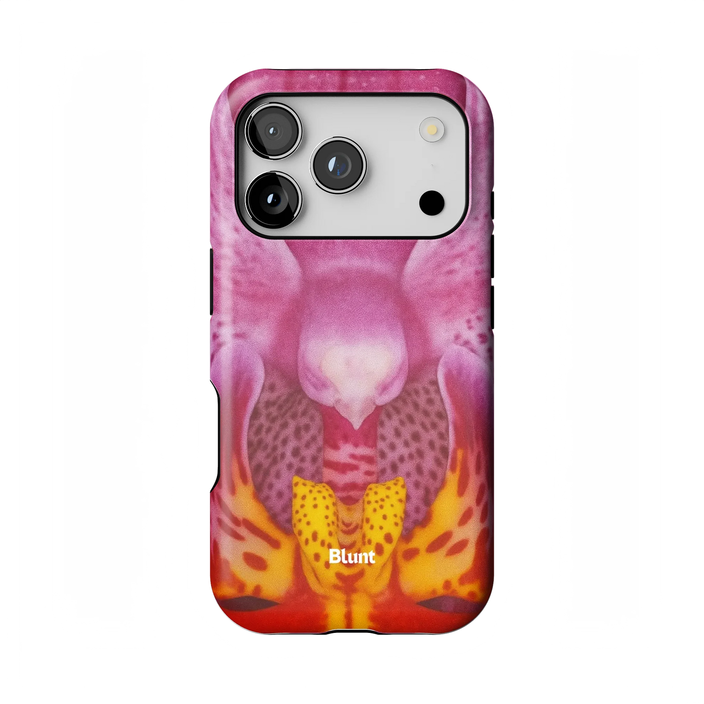 Cyanna iPhone Case