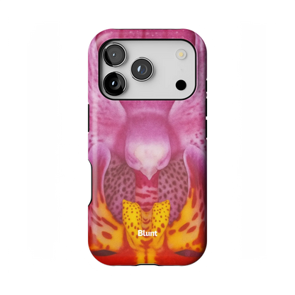 Cyanna iPhone Case