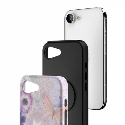 Lilac-Dream-iphone-case-iPhone 17 E-3
