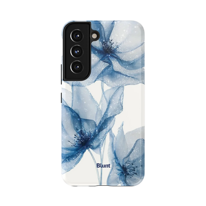 Frost Bloom Samsung Case